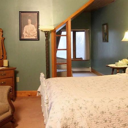 The Washington Irving Inn Tannersville Esterno foto