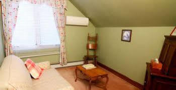 The Washington Irving Inn Tannersville Esterno foto