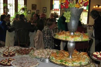 The Washington Irving Inn Tannersville Esterno foto
