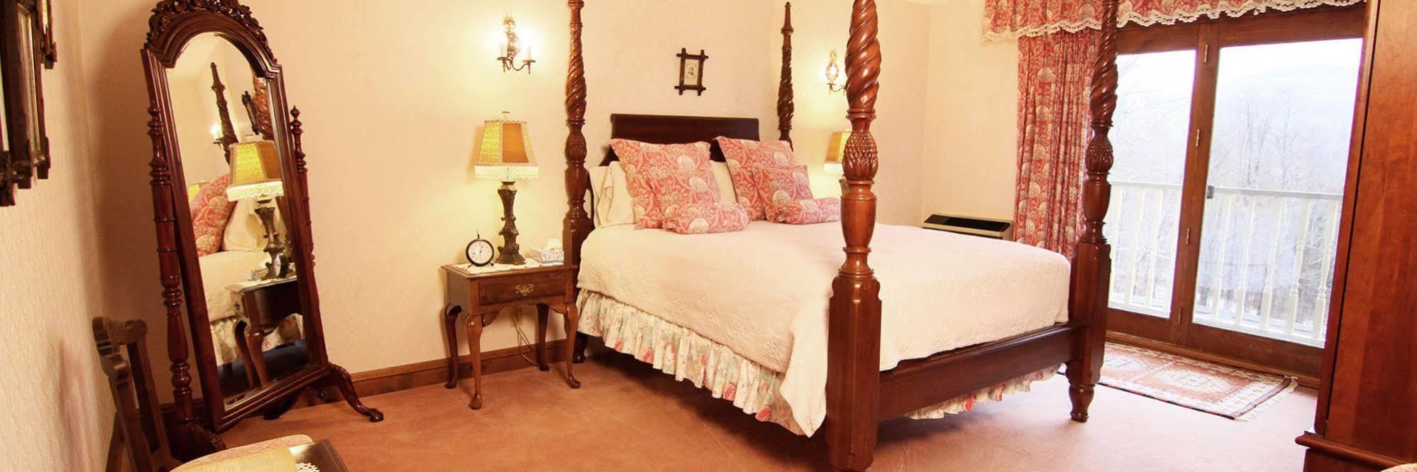 The Washington Irving Inn Tannersville Esterno foto